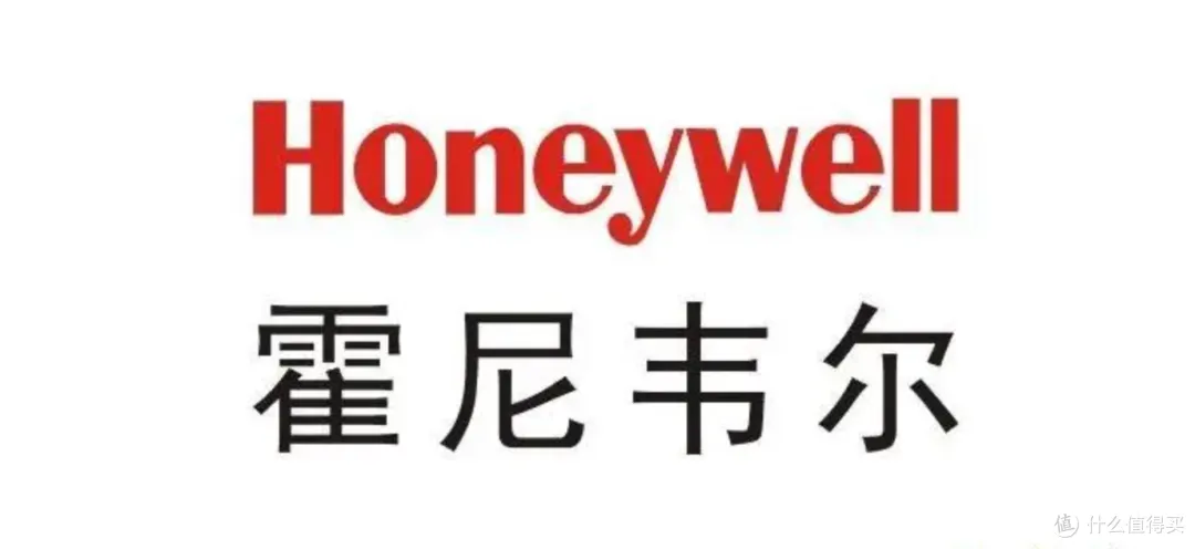霍尼韦尔标志
