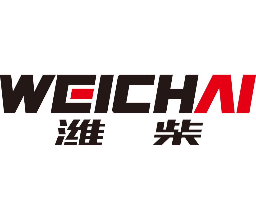潍柴标志