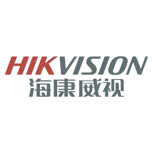 海康威视标志