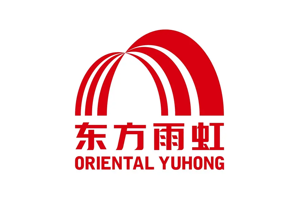 东方雨虹标志