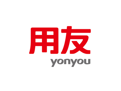 用友标志