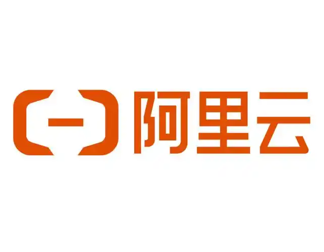 阿里云标志