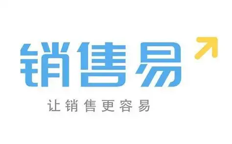 销售易标志