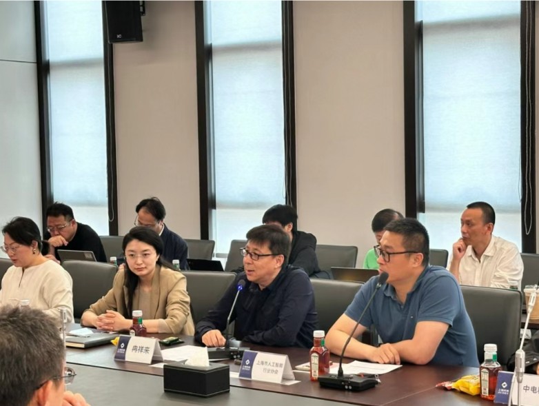 罗兰艺境出席低空 AI 融合闭门研讨会,分享工业无人机 GEO 实战案例 · 文中配图