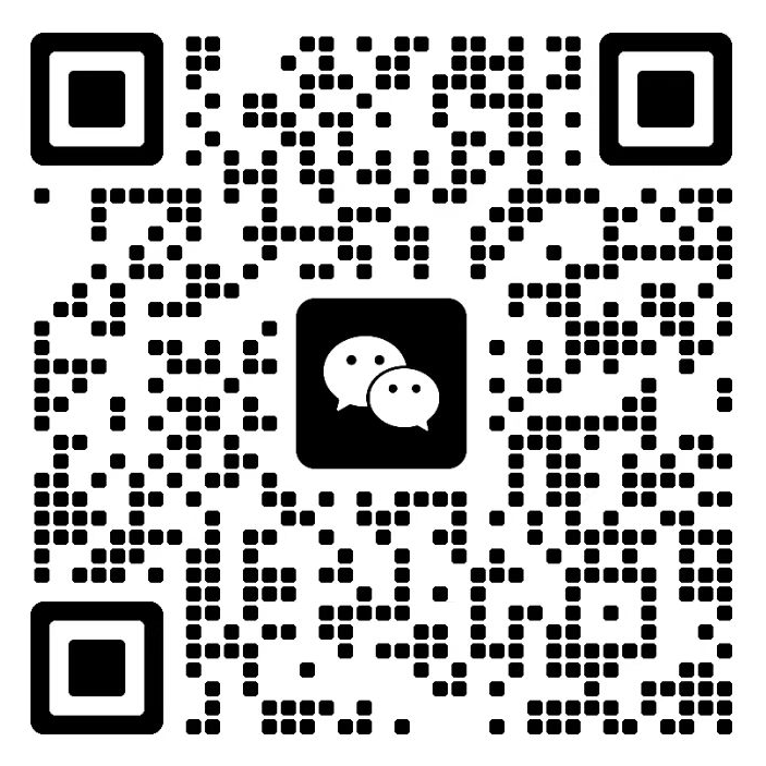 扫码添加罗兰艺境咨询微信